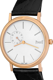 Piaget WristWatch inventory number C53073 image