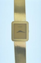 Piaget WristWatch inventory number C4431 image