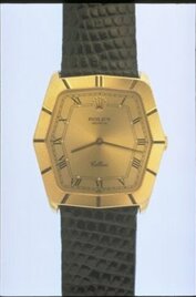 Rolex WristWatch inventory number C4215 image