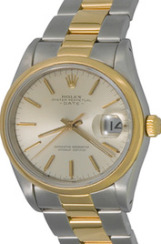 Rolex WristWatch inventory number C36880 image