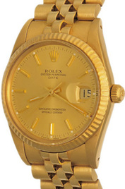 Rolex WristWatch inventory number C41890 image