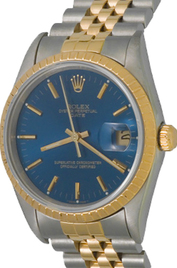 Rolex WristWatch inventory number C43605 image