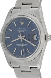 Rolex WristWatch inventory number C47005 image