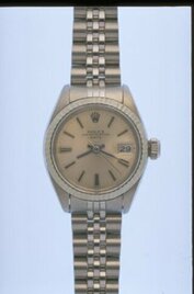 Rolex WristWatch inventory number C3778 image