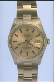 Rolex WristWatch inventory number C3937 image