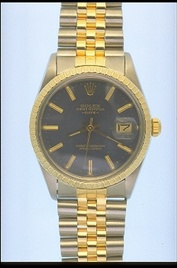 Rolex WristWatch inventory number C4304 image