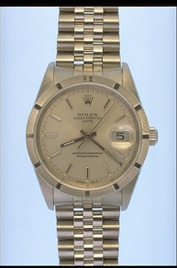 Rolex WristWatch inventory number C4397 image