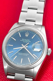 Rolex WristWatch inventory number C53063 image