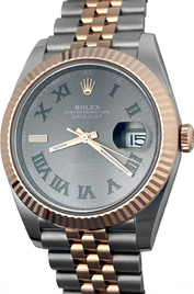 Rolex WristWatch inventory number C52778 image