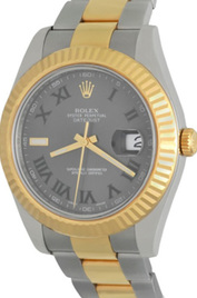 Rolex WristWatch inventory number C47091 image