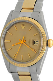 Rolex WristWatch inventory number C35221 image