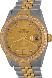 Rolex WristWatch inventory number A38910 image