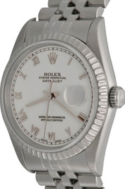 Rolex WristWatch inventory number C39778 image