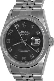 Rolex WristWatch inventory number C39904 image