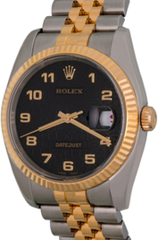 Rolex WristWatch inventory number C42813 image