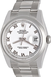 Rolex WristWatch inventory number C44287 image