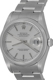 Rolex WristWatch inventory number C45706 image