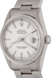 Rolex WristWatch inventory number C46164 image