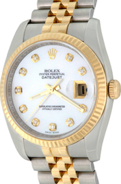 Rolex WristWatch inventory number C46333 image