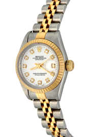 Rolex WristWatch inventory number C46920 image