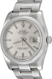 Rolex WristWatch inventory number C47625 image