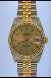 Rolex WristWatch inventory number C3580 image