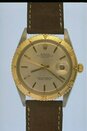 ROLEX  inventory number V0537 image