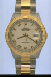 Rolex WristWatch inventory number C3900 image