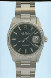 Rolex WristWatch inventory number C3919 image