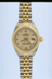 Rolex WristWatch inventory number C3923 image