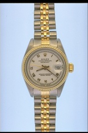 Rolex WristWatch inventory number C4072 image