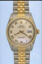 ROLEX  inventory number C4192 image