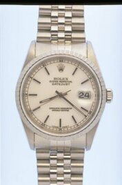 Rolex WristWatch inventory number C4245 image