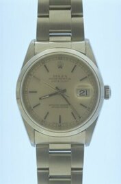 Rolex WristWatch inventory number C4320 image
