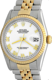 Rolex WristWatch inventory number C50750 image