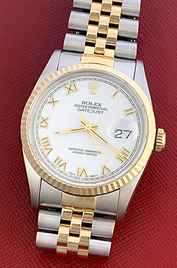 Rolex WristWatch inventory number C51089 image