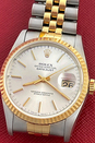 ROLEX  inventory number C52020 image
