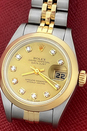 ROLEX  inventory number C52213 image