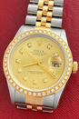 ROLEX  inventory number C52281 image
