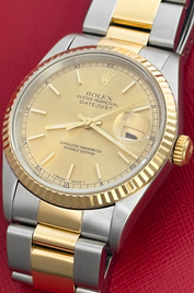 Rolex WristWatch inventory number C53008 image