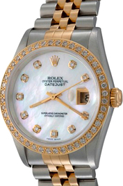 Rolex WristWatch inventory number C53025 image