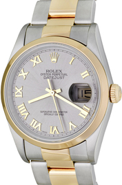 Rolex WristWatch inventory number C53029 image