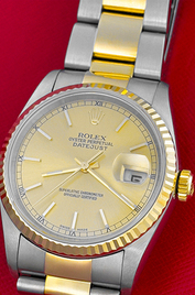 Rolex WristWatch inventory number C53070 image