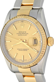 Rolex WristWatch inventory number C53070 image
