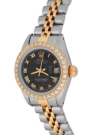 Rolex WristWatch inventory number C53071 image