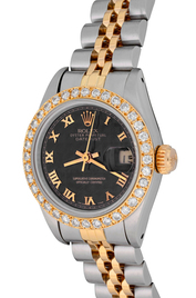 Rolex WristWatch inventory number C53071 image