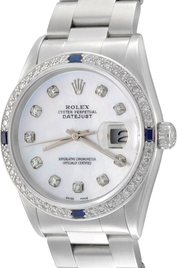 Rolex WristWatch inventory number C53125 image