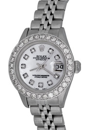 Rolex WristWatch inventory number C53126 image
