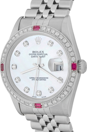 Rolex WristWatch inventory number C53133 image