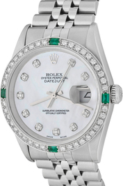 Rolex WristWatch inventory number C53134 image